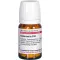 CHAMOMILLA D 10 tablets, 80 pcs