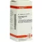 CIMICIFUGA D 10 tablets, 80 pcs