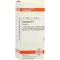 COCCULUS D 8 tablets, 80 pcs