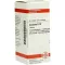 COCCULUS D 10 tablets, 80 pcs