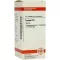 CROCUS D 6 tablets, 80 pcs