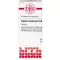 CUPRUM ACETICUM D 10 tablets, 80 pcs