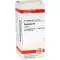 CYCLAMEN D 6 tablets, 80 pcs