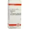 DROSERA D 2 tablets, 80 pcs