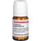 EUPATORIUM PERFOLIATUM D 10 tablets, 80 pcs