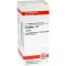 GRAPHITES D 2 tablets, 80 pcs