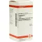 GRAPHITES D 6 tablets, 200 pcs