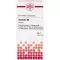 GRAPHITES D 6 tablets, 200 pcs