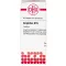 GRAPHITES D 15 tablets, 80 pcs