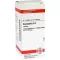 HAMAMELIS D 3 tablets, 80 pcs