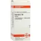 HYDRASTIS D 30 tablets, 80 pcs