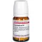 LYCOPODIUM D 2 tablets, 80 pcs