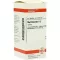 MYRTILLOCACTUS D 2 tablets, 80 pcs
