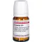 PULSATILLA D 10 tablets, 80 pcs
