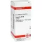 SPIGELIA D 10 tablets, 80 pcs