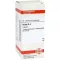 STICTA D 4 tablets, 80 pcs