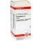 STRAMONIUM D 4 tablets, 80 pcs
