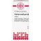 THALLIUM ACETICUM D 8 tablets, 80 pcs