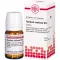 THALLIUM ACETICUM D 10 tablets, 80 pcs