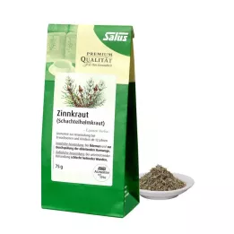 ZINNKRAUT TEE Horsetail herb Salus, 75 g