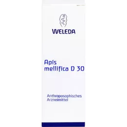 APIS MELLIFICA D 30 Dilution, 20mL