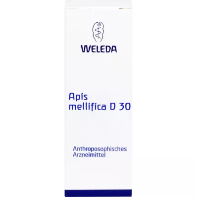 APIS MELLIFICA D 30 Dilution, 20mL