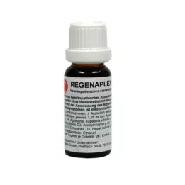 REGENAPLEX No.23 a drop, 15 ml