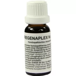 REGENAPLEX No.36 A drop, 15 ml