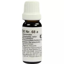 REGENAPLEX No. 68 A drop, 15 ml