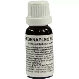 REGENAPLEX No. 72 A drop, 15 ml