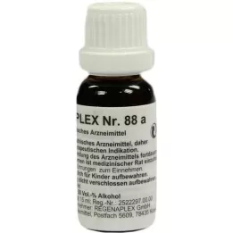 REGENAPLEX No.88 A drop, 15 ml