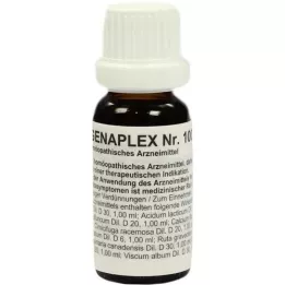 REGENAPLEX No. 100/1 drop, 15 ml