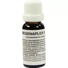 REGENAPLEX No.506 A drop, 15 ml