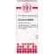 COCCULUS LM XVIII Dilution, 10 ml