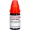 COCCULUS LM XVIII Dilution, 10 ml