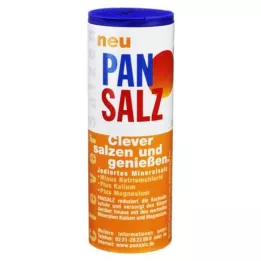 Pan salt, 250 g