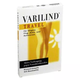 VARILIND Travel 180den AD M BW Anthracite,pcs