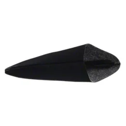 Fingerling leather size 6 with bin, 1 piece