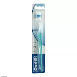 ORAL-B Indicator Toothbrush, 1 pc