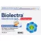BIOLECTRA Magnesium 365 mg fortissimum Orange, 40 St