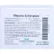 RHEUMA ECHTROPLEX Injection solution, 5x2 ml