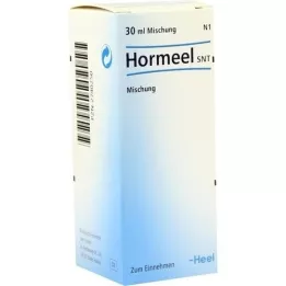 HORMEEL SNT drops, 30 ml