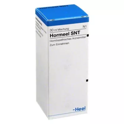 HORMEEL SNT Drops, 30 ml HORMEEL SNT Drops, 30 ml