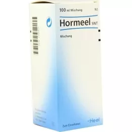 HORMEEL SNT drops, 100 ml