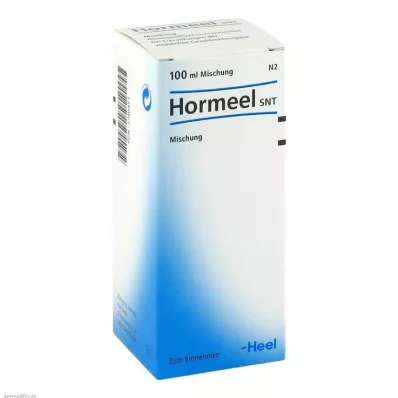 HORMEEL SNT Drops, 100 ml