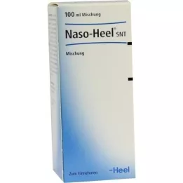 NASO HEEL SNT drops, 100 ml
