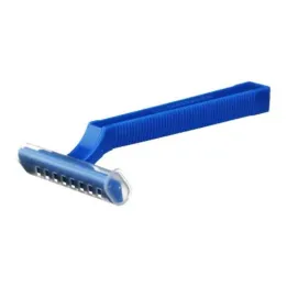One razor, 1 piece
