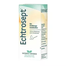 ECHTROSEPT Mixture, 100 ml