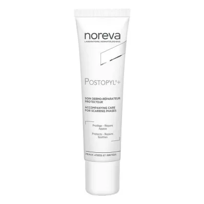 NOREVA Postopyl+ Emulsion, 30 ml NOREVA Postopyl+ Emulsion, 30 ml