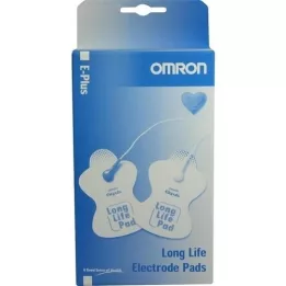 OMRON E4 Electrodes Long Life,pcs